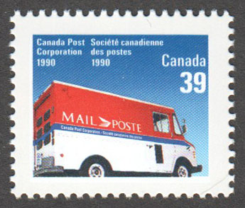 Canada Scott 1273 MNH - Click Image to Close